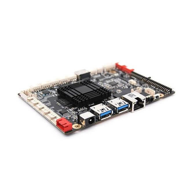 AIoT-3568S Intelligent Self-Service Terminal Mainboard