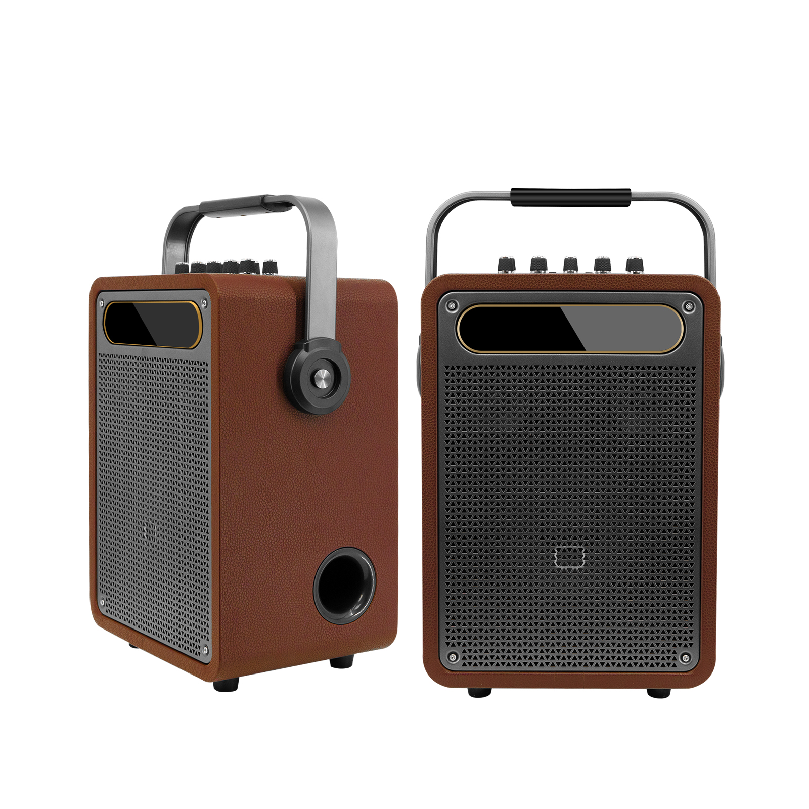 IHOMELIFE -Outdoor Karaoke Speaker