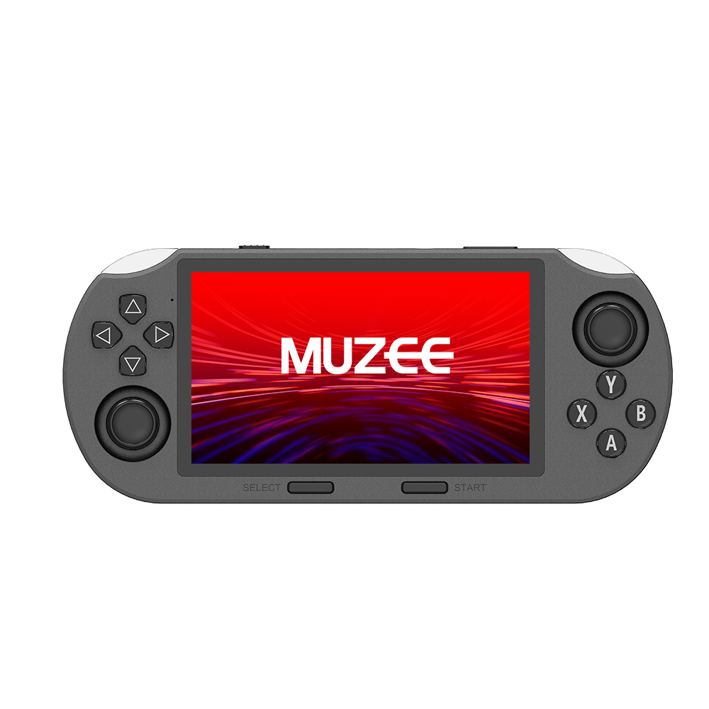 Muzee-M1