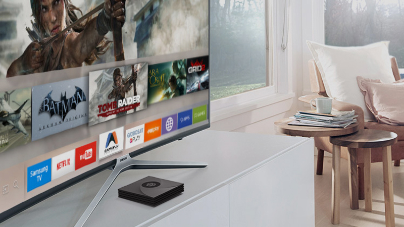 New Cloud System for Seamless Remote Updates