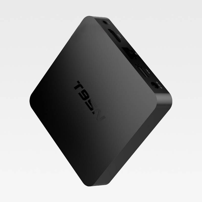 OTT TV BOX Android-Model T95N