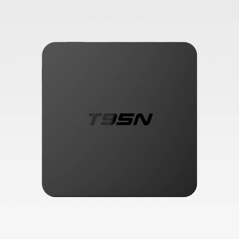 OTT TV BOX Android-Model T95N